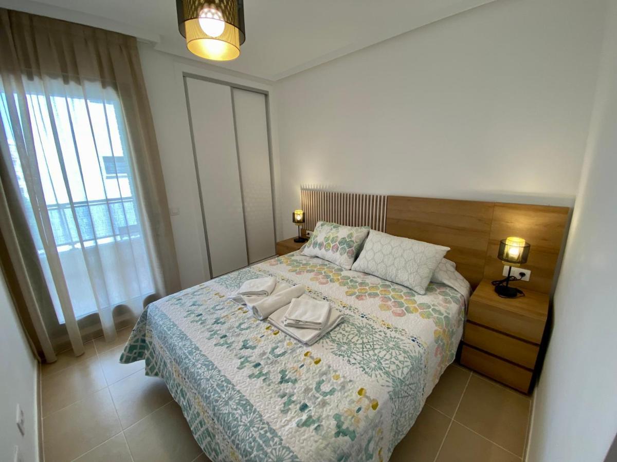 Plazamayor Calpe Exteriér fotografie