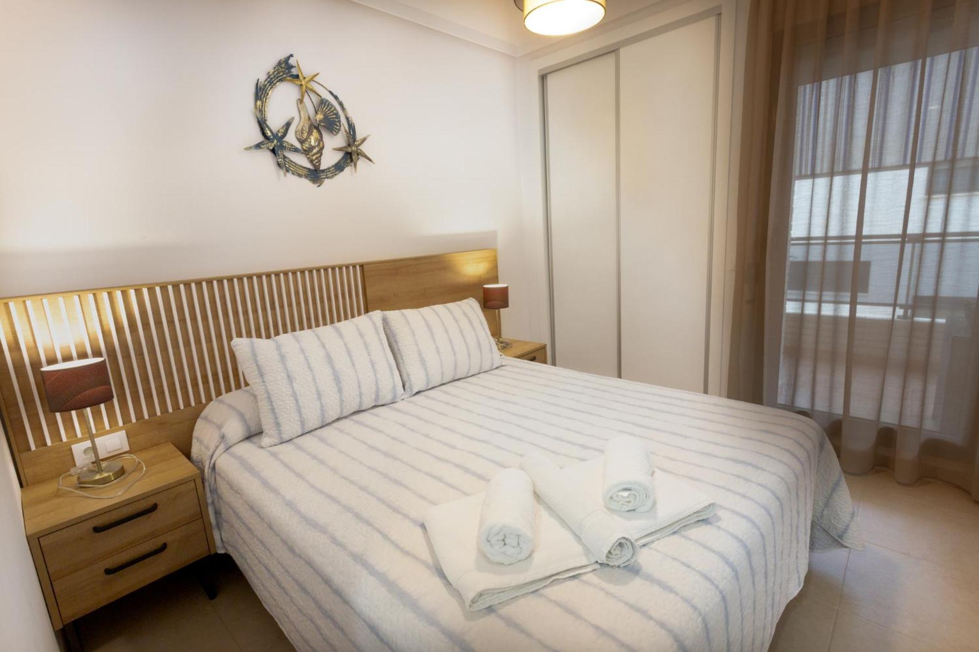 Plazamayor Calpe Exteriér fotografie