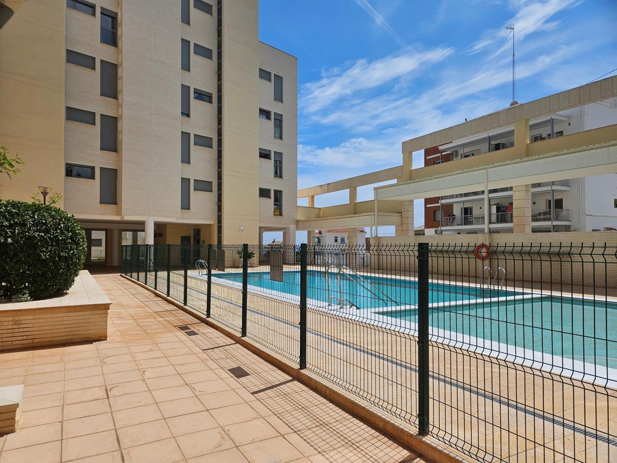 Plazamayor Calpe Exteriér fotografie